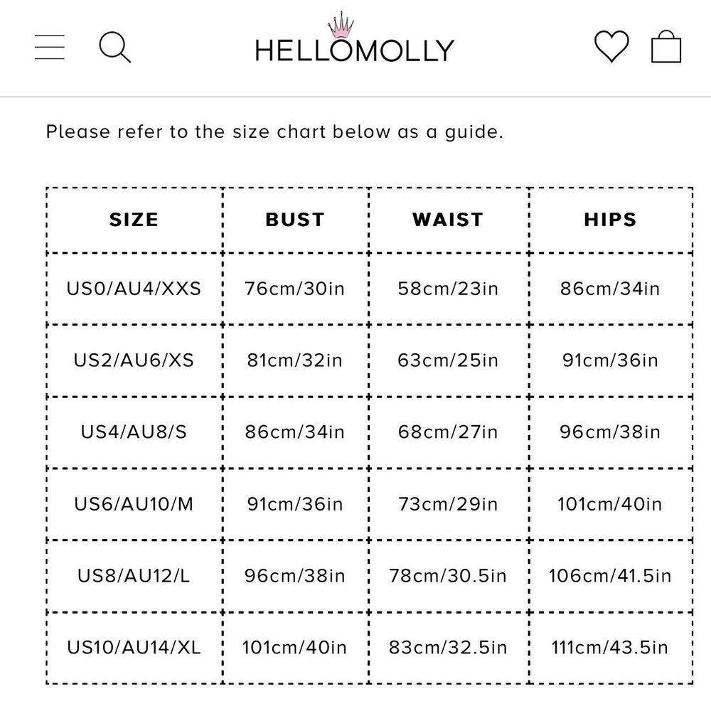 Hello Molly "dating Times" Mini Dress Blue US size‎ 8 & 6 available - Picture 6 of 11